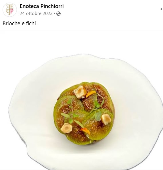Enoteca Pinchiorri