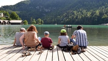 Cosa si intende per nucleo familiare e chi sono i componenti