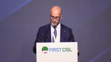Colombani (First-Cisl): “Le commissioni delle banche creano pressioni sui lavoratori”. VIDEO