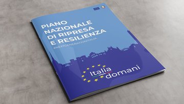 A che punto è l'Italia con il Pnrr? Ecco i Paesi più indietro