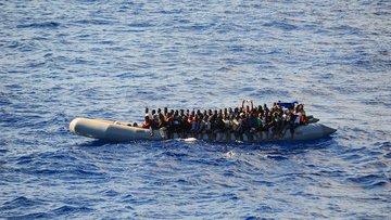 I richiedenti asilo possono tornare in sette Paesi, ecco il dossier segreto Ue