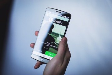Come regalare un abbonamento a Spotify Premium